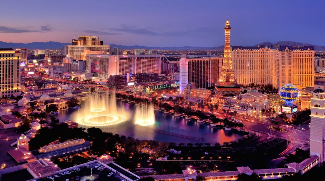 Las Vegas